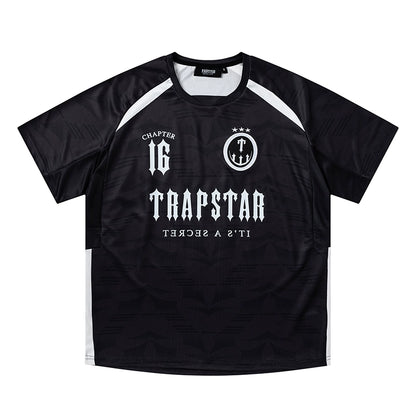 TRAPSTAR Summer Jersey