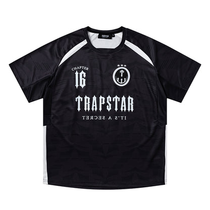 TRAPSTAR Summer Jersey