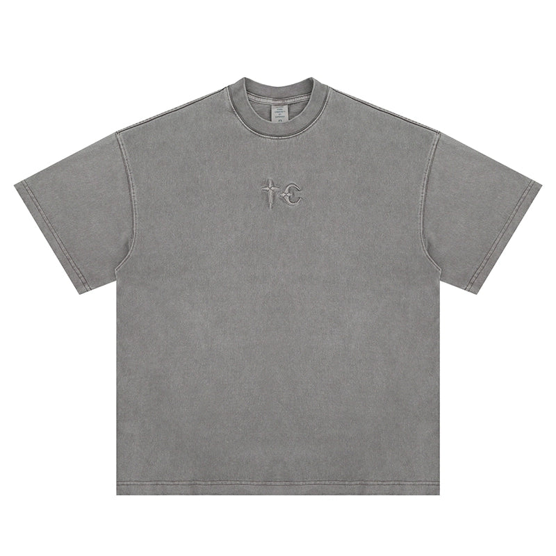 THUG CLUB ROCK TEE