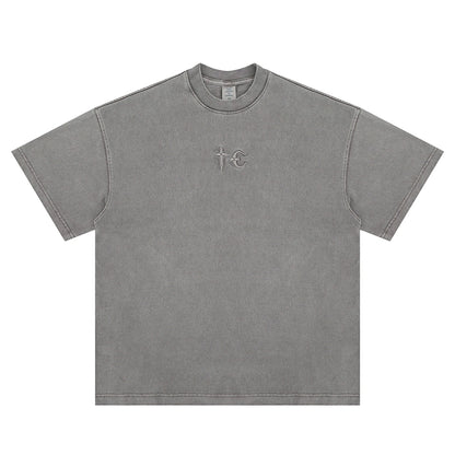 THUG CLUB ROCK TEE