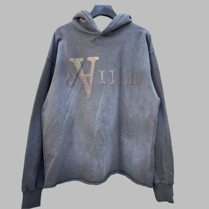 SAINT 'Anarchy' Hoodie