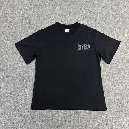 BROKEN PLANET BASICS TEE