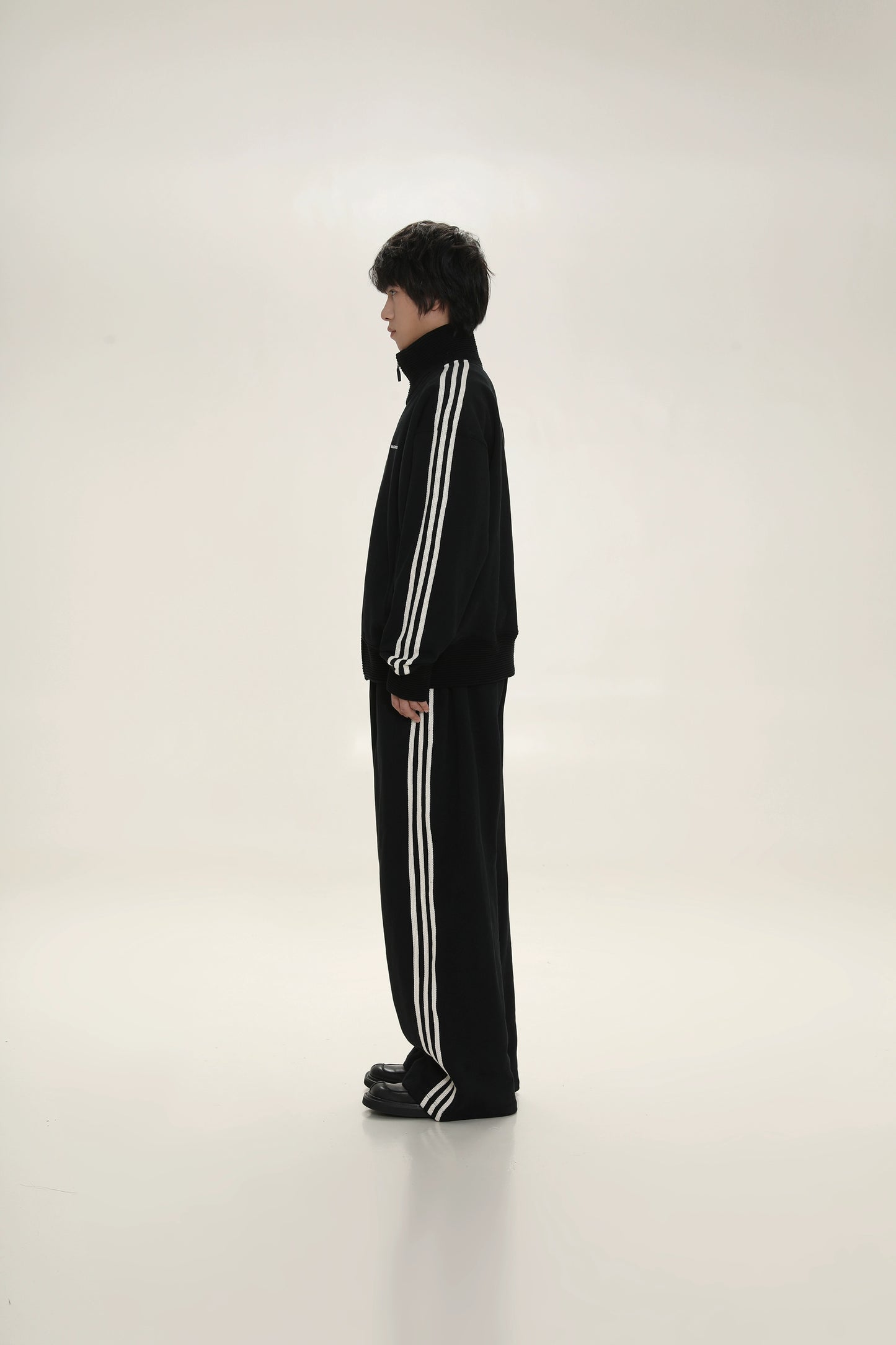 MASONPRINCE  Tracksuit [Black]