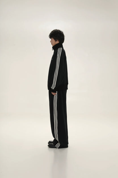 MASONPRINCE  Tracksuit [Black]