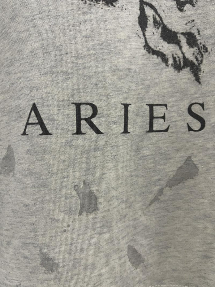 SAINT ARIES TEE
