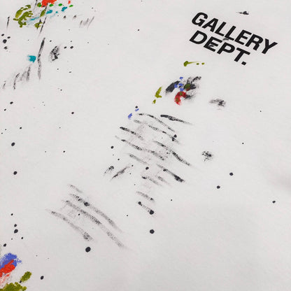 GALLERY DEPT BOARDWALK TEE