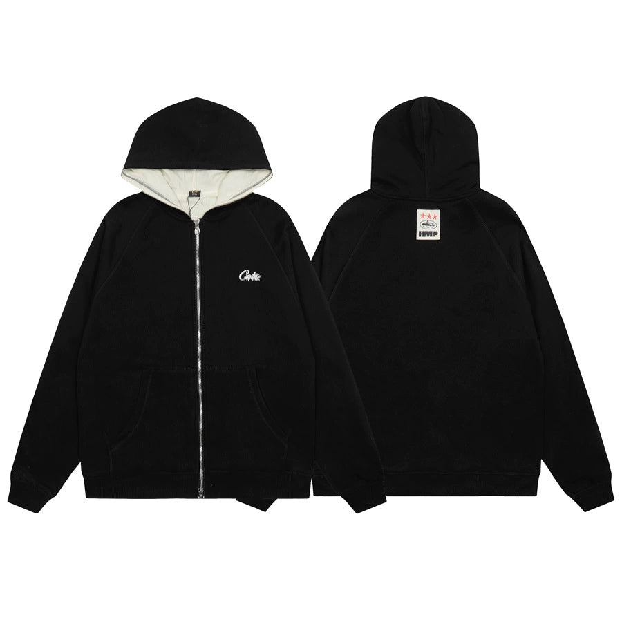 CORTEIZ HMP Thermal Zip Tracksuit