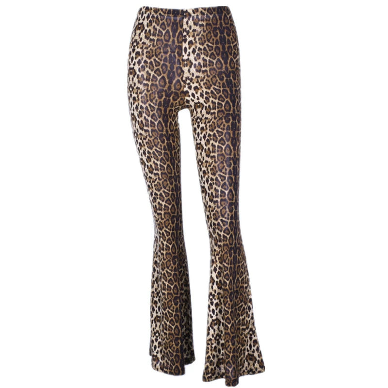 ALLINA Behavior Flare Pant