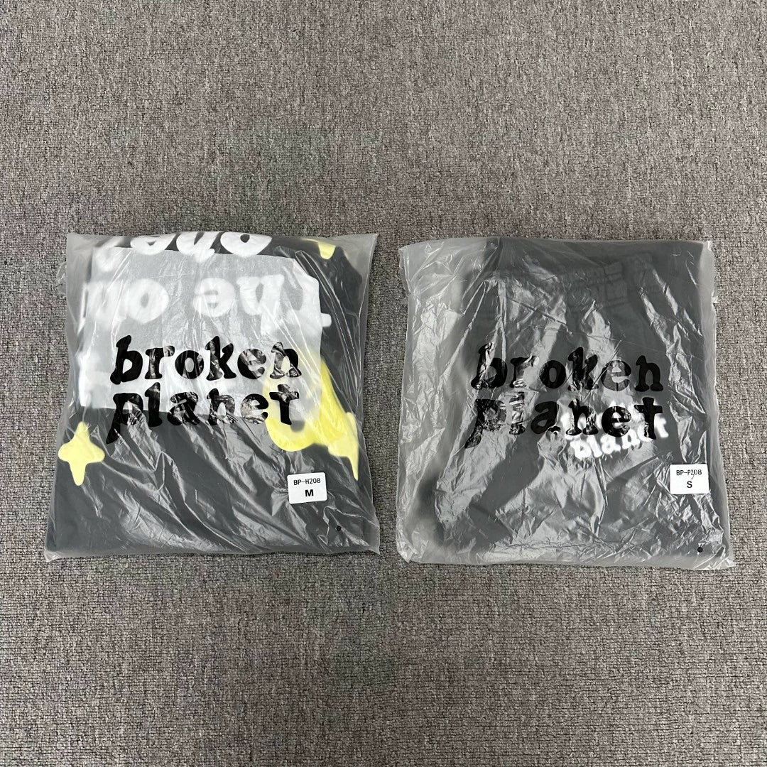 BROKEN PLANET 'Am I The Only One?' TRACKSUIT