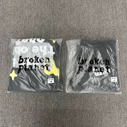 BROKEN PLANET 'Am I The Only One?' TRACKSUIT