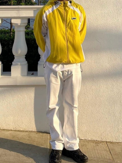 CORTEIZ Spring Jacket