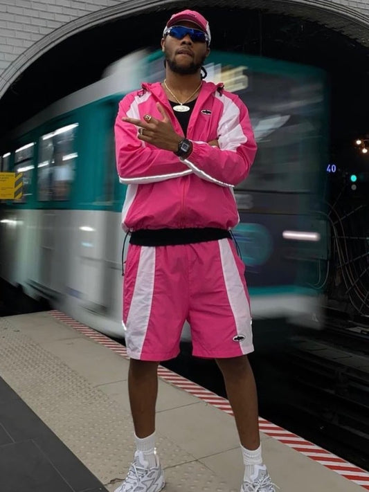 CORTEIZ Spring Jacket