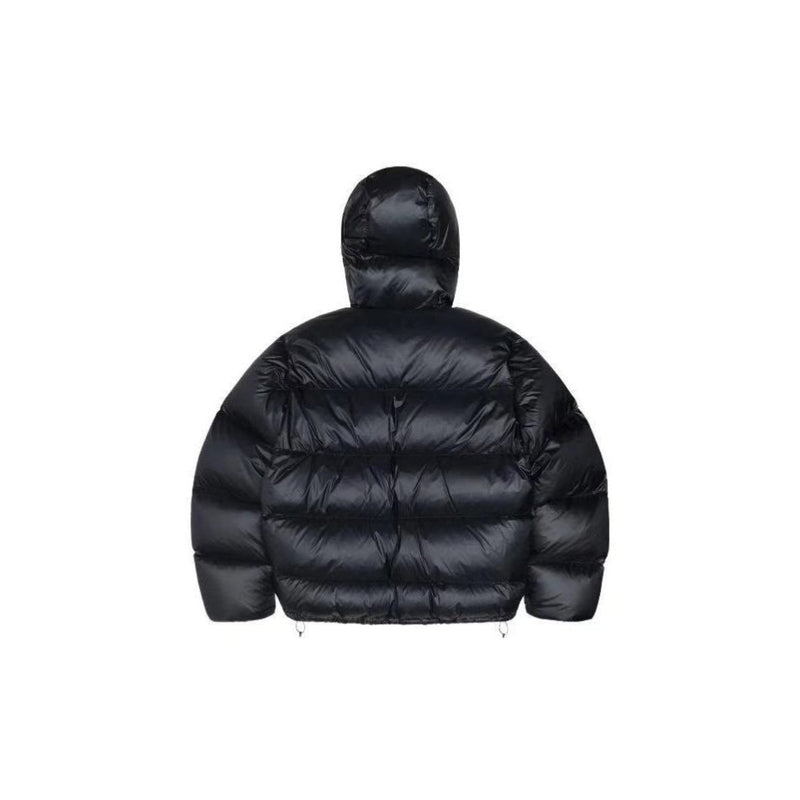 STUSSY Winter Puffer Jacket
