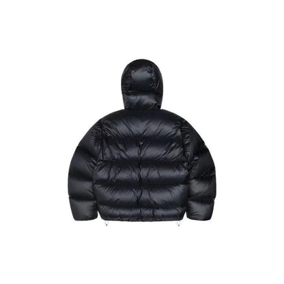 STUSSY Winter Puffer Jacket