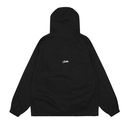 CORTEIZ STORM CARGO Jacket [Black]