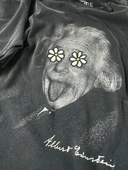 EPIDE Heavy 'Einstein' T-shirt