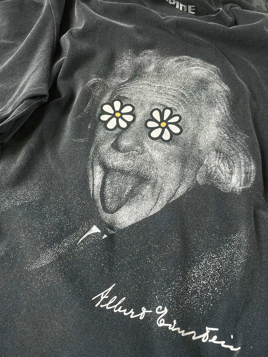 EPIDE Heavy 'Einstein' T-shirt