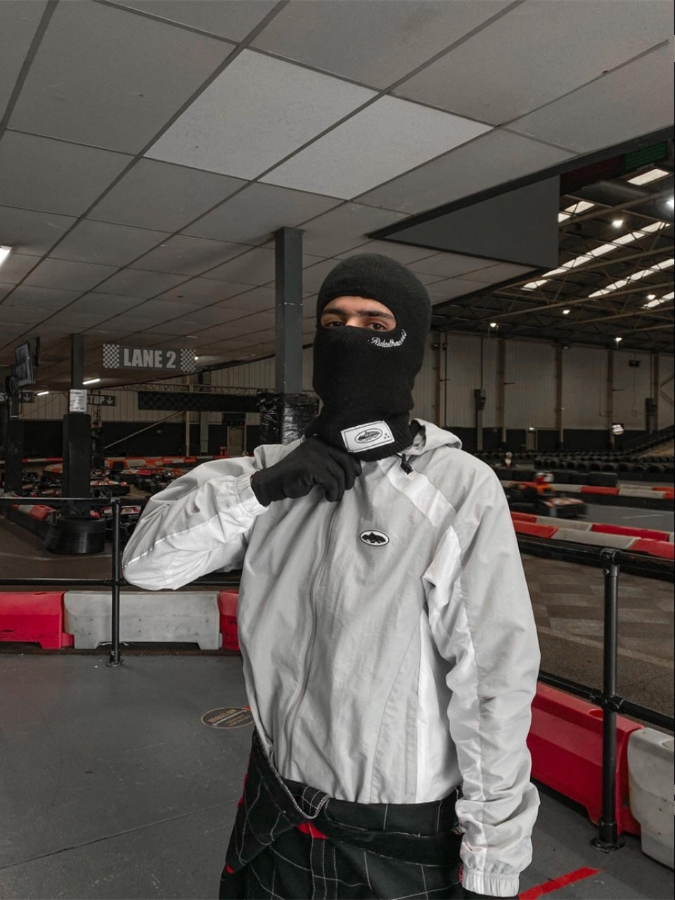 CORTEIZ Spring Jacket