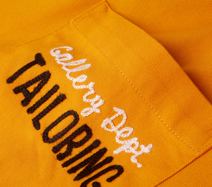 GALLERY DEPT ATELIER PARKER SHIRT
