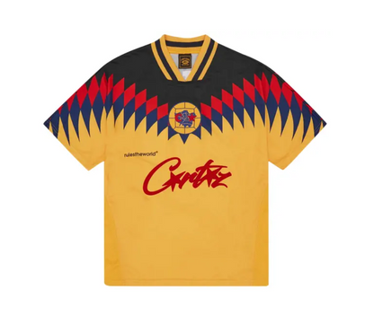CORTEIZ CLUB RTW Football Jerseys