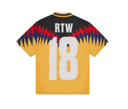 CORTEIZ CLUB RTW Football Jerseys