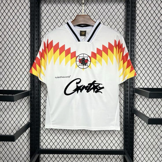 CORTEIZ CLUB RTW Football Jerseys [White]